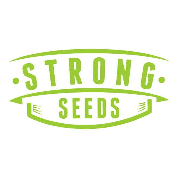 К нам приехал долгожданный Strong Seeds