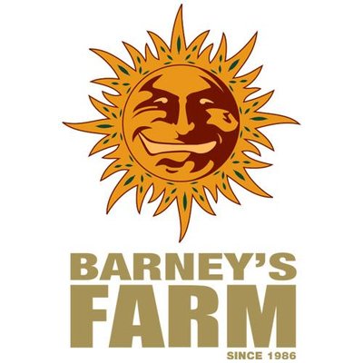Небольшое пополнение Barneys Farm Seeds