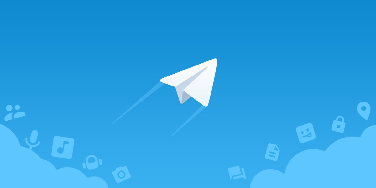 Telegram магазина Аутдор