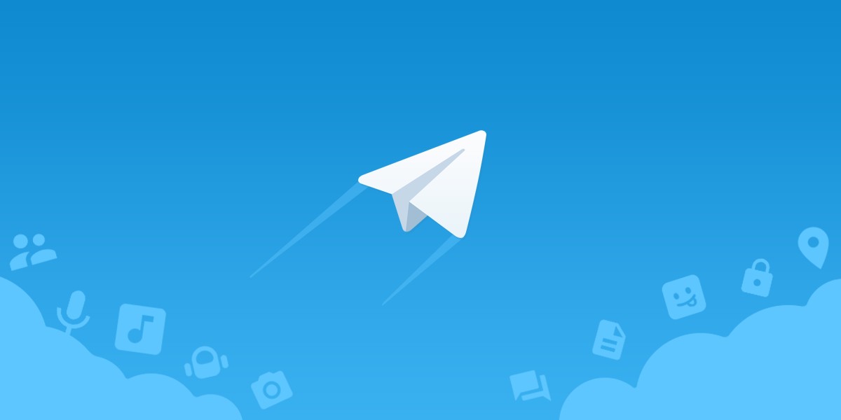 Telegram магазина Аутдор
